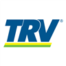 TRV Autobuses logo