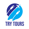 Try Tours logo