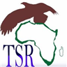 TSR Cotonou logo
