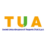 TUA Società Unica Abruzzese di Trasporto logo