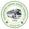 El Valle de Antón U.T.R.A.C.S.A. logo