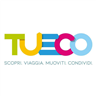 Tueco Viaggi logo