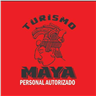 Turismo Maya Playa del Carmen logo