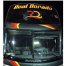 Turismo Real Dorado logo