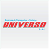 Turismo Universo EIRL logo
