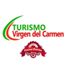 Turismo Virgen del Carmen logo