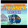 Turismo y Excursiones Alianza Bacalar logo