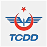 Turkish Railways (TCDD) logo