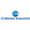 Turkish Sealines logo