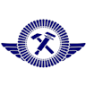 Turkmenistan Railways logo