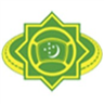 Turkmenistan Transport logo