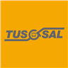 TUSGSAL logo