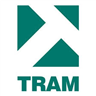 TRAM logo