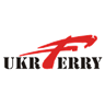 Ukrferry logo