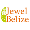 Uncharted Jewel Belize logo