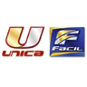 Unica Facil logo