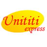 Unititi express logo