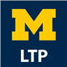 University of Michigan Transportation Services logo