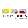 Urlaubs-Express logo