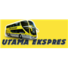 Utama Ekspres logo