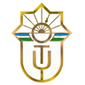 Uzbekistan Railways (Commuter Trains) logo