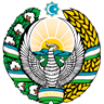 Uzbekistan Transport logo
