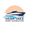 Uğur Jale logo
