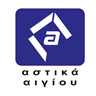 Urban Aigio Buses logo