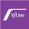 V/Line logo