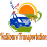 Valitours Transportation logo