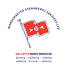 Valletta Ferry Services logo
