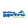 Valley Metro Roanoke logo