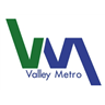Valley Metro Texas logo