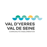 Val d'Yerres Val de Seine logo