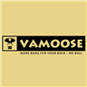 Vamoose Bus logo