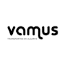 VAMUS - Transportes do Algarve logo