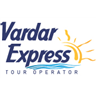 Vardar Express logo