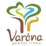 Varėna: Pagrindinis logo