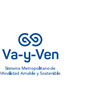 Va y Ven Mérida logo