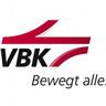 Verkehrsbetriebe Karlsruhe GmbH logo