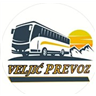 Veljic Prevoz logo
