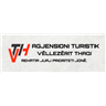 Vellezrit Thaqi logo