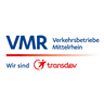 Verkehrsbetriebe Mittelrhein VREM logo