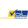 Verkehrsbetriebe Oldenburger Land logo
