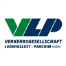 Verkehrsgesellschaft Ludwigslust-Parchim logo