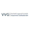 VVG Verkehrsgesellschaft Vorpommern-Greifswald mbH logo