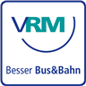 Verkehrsverbund Rhein-Mosel GmbH logo