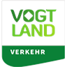 Verkehrsverbund Vogtland logo