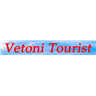 Vetoni Tourist logo