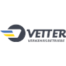 Vetter Verkehrsbetriebe logo